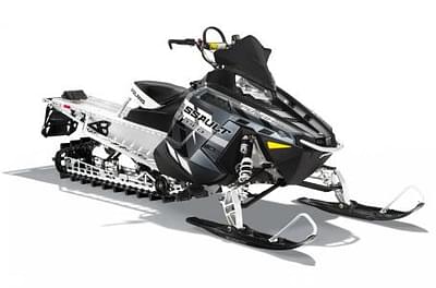 BOATZON | 2015 Polaris Industries 800 RMK Assault 155