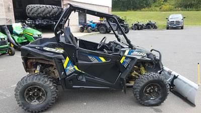 BOATZON | 2015 Polaris RZR S 900 EPS  LIST 14999