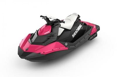 BOATZON | 2015 SeaDoo SPARK 2 UP iBR NOT FOR SALE