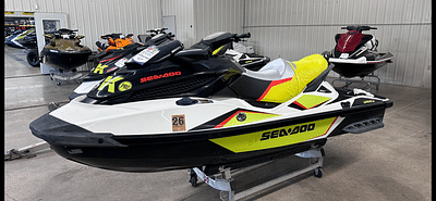BOATZON | 2015 SeaDoo WAKE PRO 215