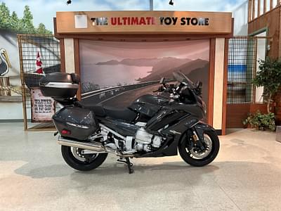 BOATZON | 2015 Yamaha FJR1300ES