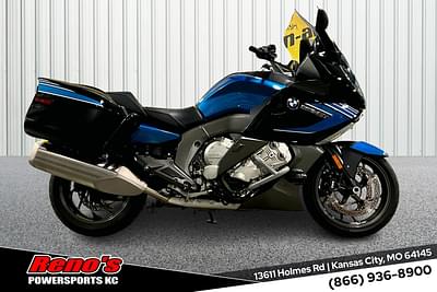 BOATZON | 2016 BMW K 1600 GT