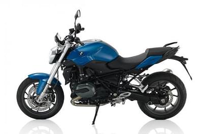 BOATZON | 2016 BMW R 1200 R