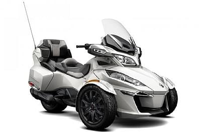 BOATZON | 2016 CanAm RTS SE6