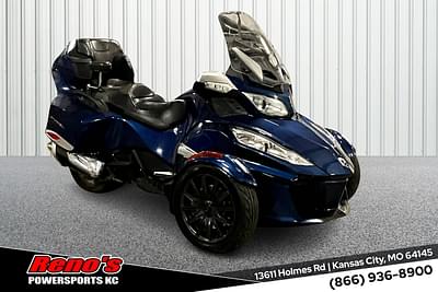 BOATZON | 2016 CanAm RTS SE6