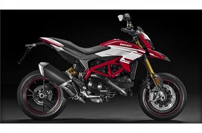 BOATZON | 2016 Ducati HYPER SP