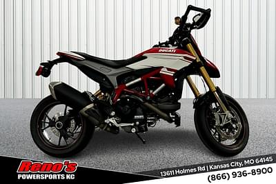 BOATZON | 2016 Ducati Hypermotard 939 SP