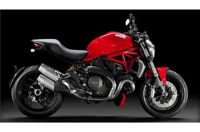 BOATZON | 2016 Ducati Monster 1200