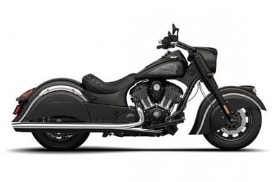 BOATZON | 2016 Indian Motorcycle DARK HORSE THUNDER BLACK SMOKE Dark Horse