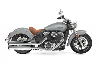 BOATZON | 2016 Indian Motorcycle SCOUT 60