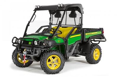 BOATZON | 2016 John Deere Gator XUV825i Base