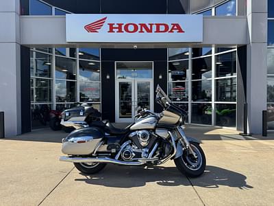 BOATZON | 2016 Kawasaki Vulcan 1700 Voyager ABS