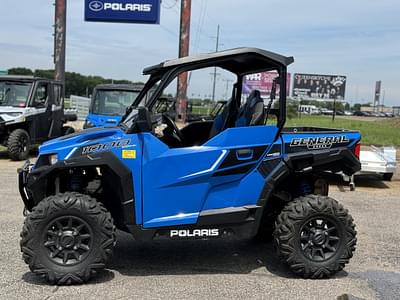 BOATZON | 2016 Polaris GENERAL 1000 EPS