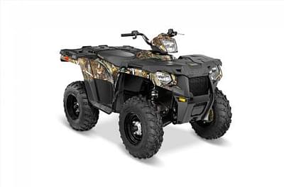 BOATZON | 2016 Polaris Industries 570 SPORTMAN CAMO EPS