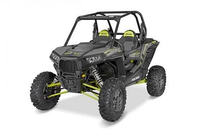 BOATZON | 2016 Polaris Industries RZR XP 1000 EPS