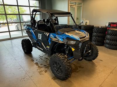 BOATZON | 2016 Polaris Industries RZR XP TURBO EPS