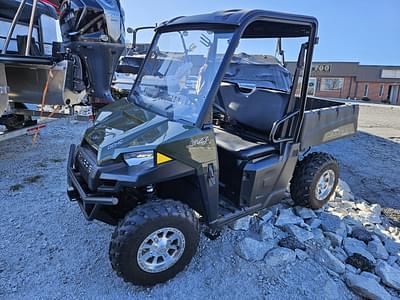 BOATZON | 2016 Polaris RANGER ETX