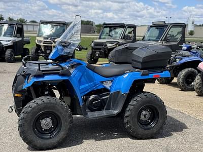 BOATZON | 2016 Polaris SPORTSMAN 450 HO