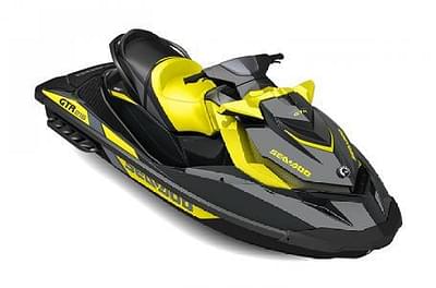 BOATZON | 2016 SeaDoo GTR 215