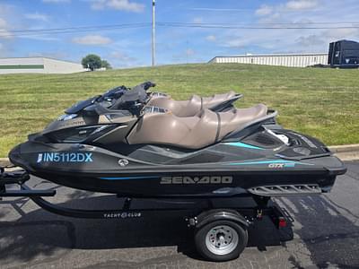 BOATZON | 2016 SeaDoo GTX Limited iS 260