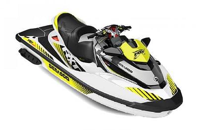 BOATZON | 2016 SeaDoo RXTX 300