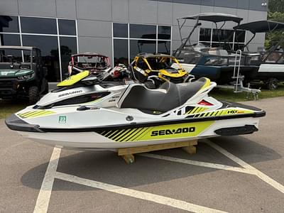 BOATZON | 2016 SeaDoo RXTX 300