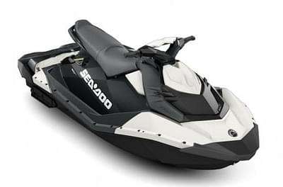 BOATZON | 2016 SeaDoo Spark 3up