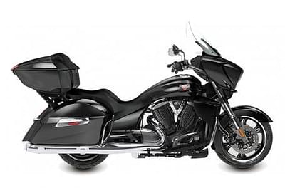 BOATZON | 2016 Victory Motorcycles Cross Country Tour BOATZON | 2016 Victory Motorcycles Cross Country Tour