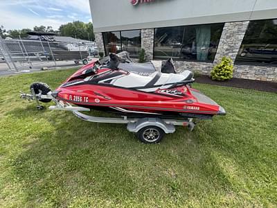 BOATZON | 2016 Yamaha VX Limited