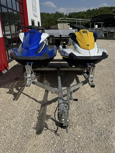 BOATZON | 2016 Yamaha VX  Limited