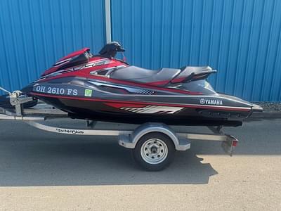 BOATZON | 2016 Yamaha VX1800R  No trailer