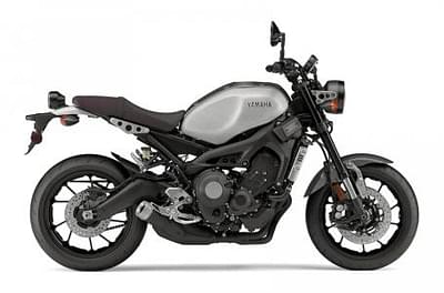 BOATZON | 2016 Yamaha XSR900