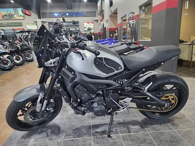 BOATZON | 2016 Yamaha XSR900
