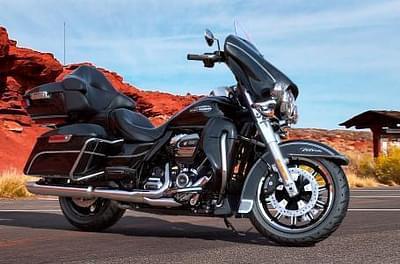 BOATZON | 2017 HarleyDavidson ELECTRA GLIDE ULTRA
