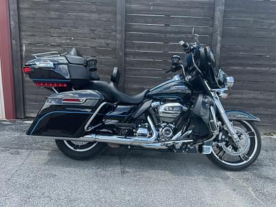 BOATZON | 2017 HarleyDavidson ELECTRA GLIDE ULTRA