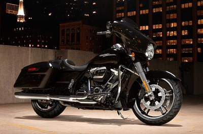 BOATZON | 2017 HarleyDavidson FLHXS Street Glide Special