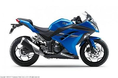 BOATZON | 2017 Kawasaki NINJA 300