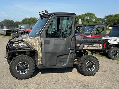 BOATZON | 2017 Polaris RANGER XP 1000 EPS w Cab BOATZON | 2017 Polaris RANGER XP 1000 EPS w Cab