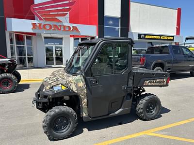 BOATZON | 2017 Polaris RGR XP 1000 EPS HUNTER POLARIS PURSUIT CAMO