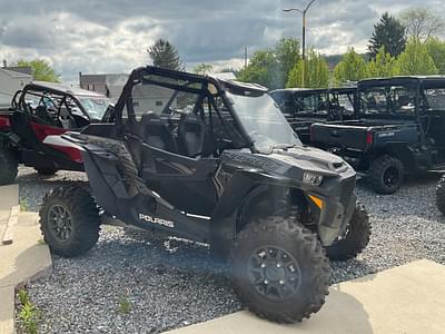 BOATZON | 2017 Polaris RZR XP TURBO