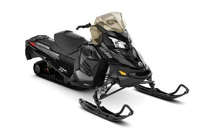 BOATZON | 2017 SkiDoo RENEGADE ADRENALINE 600R