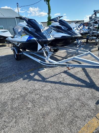 BOATZON | 2017 Yamaha FXHO Cruiser