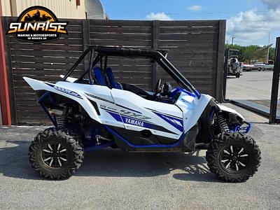 BOATZON | 2017 Yamaha YXZ1000R SS