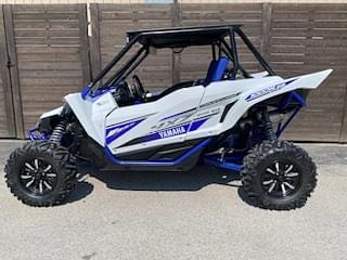 BOATZON | 2017 Yamaha YXZ1000RS