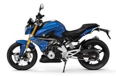 BOATZON | 2018 BMW G 310 R