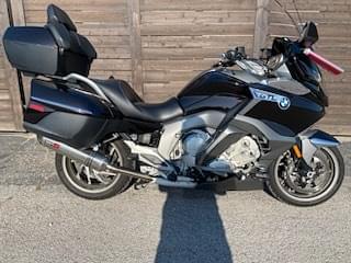 BOATZON | 2018 BMW K 1600 GTL