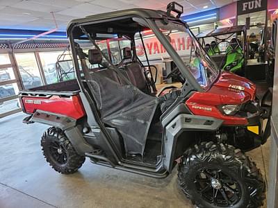 BOATZON | 2018 CanAm DEFENDER XT HD10