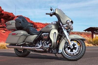 BOATZON | 2018 HarleyDavidson ELECTRA GLIDE ULTRA