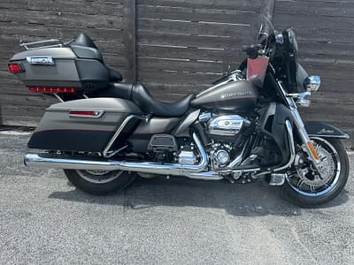 BOATZON | 2018 HarleyDavidson ELECTRA GLIDE ULTRA