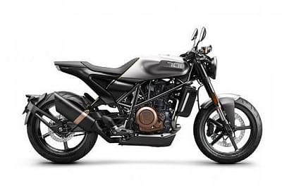 BOATZON | 2018 Husqvarna Motorcycles VITPILEN 701